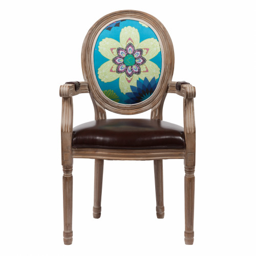 стул flower в Нижнекамске