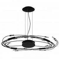 подвесной светильник lightstar ovale в Нижнекамске