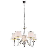 подвесная люстра arte lamp furore a1150lm-5cc в Нижнекамске