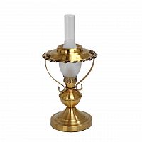 настольная лампа vitaluce v2502/1l в Нижнекамске