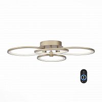 потолочная светодиодная люстра st luce twiddle dimmer sl867.202.04 в Нижнекамске