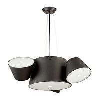 подвесная люстра odeon light charlie 3990/4 в Нижнекамске