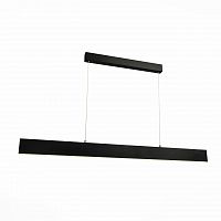подвесной светодиодный светильник st luce percetti sl567.443.01 в Нижнекамске