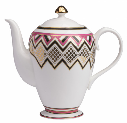 заварной чайник exotic в Нижнекамске