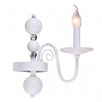 бра newport 32201/a white в Нижнекамске