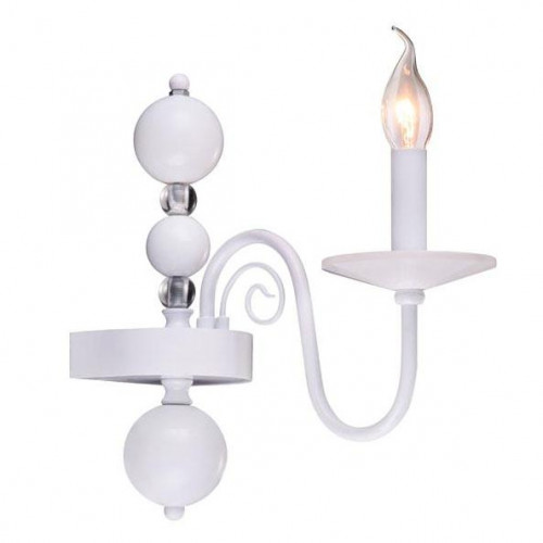 бра newport 32201/a white в Нижнекамске