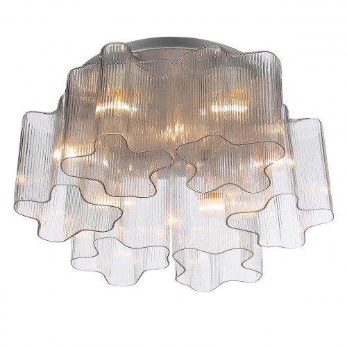потолочная люстра st luce onde sl117.102.06 в Нижнекамске