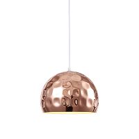 подвесной светильник dome s медь от delight collection в Нижнекамске