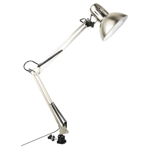 настольная лампа arte lamp senior a6068lt-1ss в Нижнекамске
