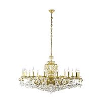 подвесная люстра dio darte elite fiorentino e 1.1.16.600 g в Нижнекамске