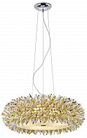 подвесной светильник divinare barbara 1336/03 sp-6 в Нижнекамске