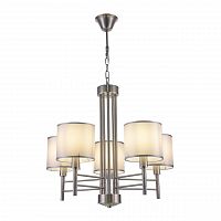 подвесная люстра freya lika fr5674pl-05n в Нижнекамске