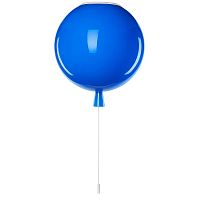 потолочный светильник loft it 5055c/l blue в Нижнекамске