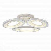 потолочный светодиодный светильник st luce sl895.502.03 в Нижнекамске