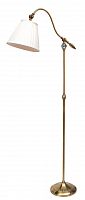 торшер arte lamp seville a1509pn-1pb в Нижнекамске