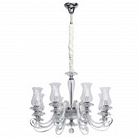 подвесная люстра mw-light элла 483013908 в Нижнекамске