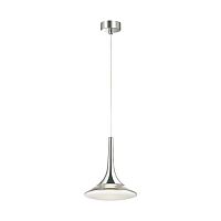 подвесной светильник odeon light fozzi 4096/1 в Нижнекамске