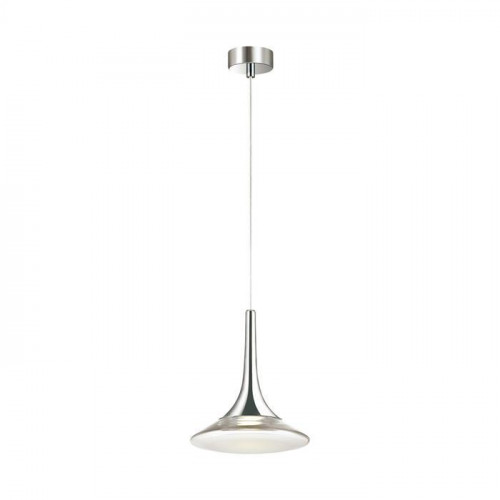 подвесной светильник odeon light fozzi 4096/1 в Нижнекамске