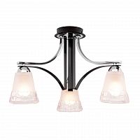 потолочная люстра silver light montenegro 703.59.3 в Нижнекамске