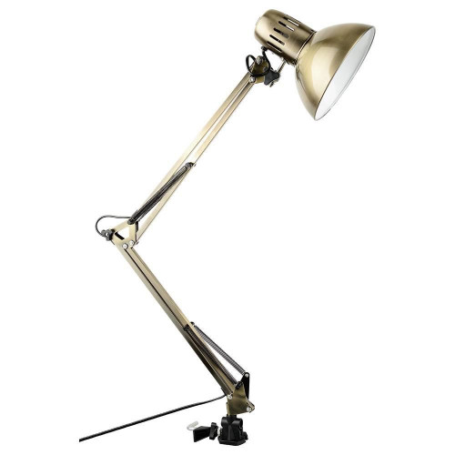 настольная лампа arte lamp senior a6068lt-1ab в Нижнекамске
