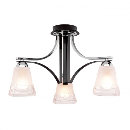 потолочная люстра silver light montenegro 703.59.3 в Нижнекамске