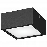 потолочный светодиодный светильник lightstar zolla 380274 в Нижнекамске