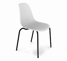стул dsr белый s30 (eames style) в Нижнекамске