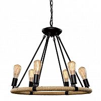 подвесная люстра loft it loft1861/6 в Нижнекамске