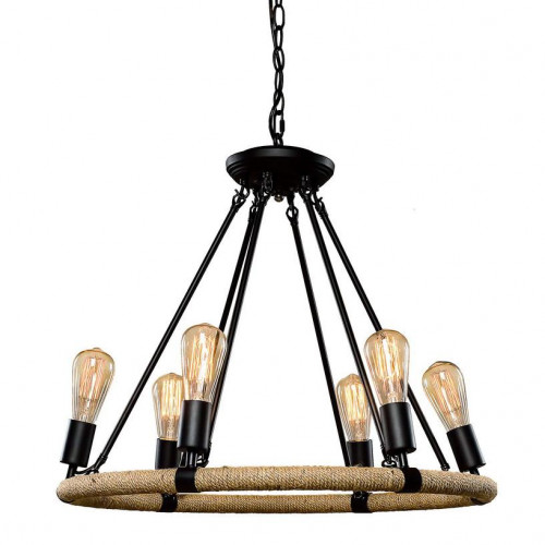 подвесная люстра loft it loft1861/6 в Нижнекамске