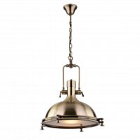 подвесной светильник arte lamp decco a8022sp-1ab в Нижнекамске