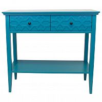 консоль friz blue голубая в Нижнекамске