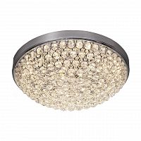 потолочный светодиодный светильник silver light status 841.40.7 в Нижнекамске