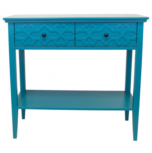 консоль friz blue голубая в Нижнекамске