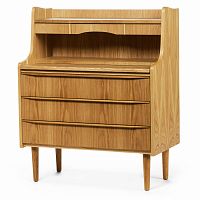 комод simply classic светло-коричневый в Нижнекамске