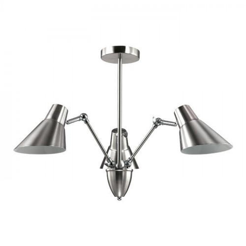 потолочная люстра lumion vittam 3590/3c в Нижнекамске