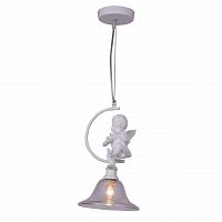 подвесной светильник arte lamp amur a4288sp-1wh в Нижнекамске