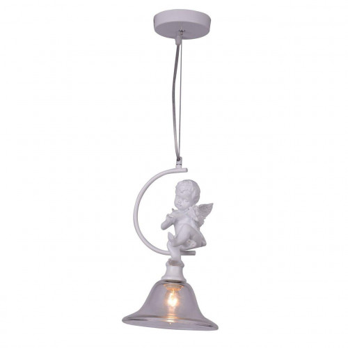 подвесной светильник arte lamp amur a4288sp-1wh в Нижнекамске