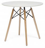стол кухонный tetchair cindy next 80-mdf в Нижнекамске