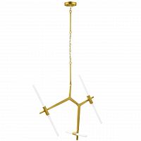 подвесная люстра lightstar struttura 742063 в Нижнекамске