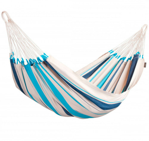 подвесной гамак для одного caribena aqua blue в Нижнекамске