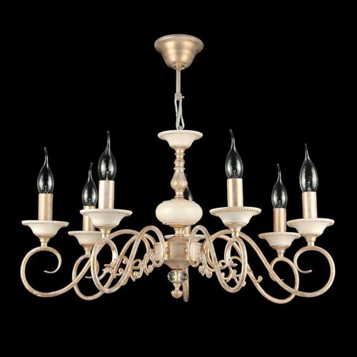 подвесная люстра maytoni perla arm337-07-r в Нижнекамске