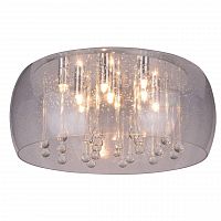 потолочный светильник arte lamp lacrima a8145pl-9cc в Нижнекамске