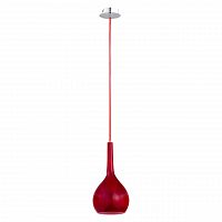 подвесной светильник alfa vetro red 20511 в Нижнекамске