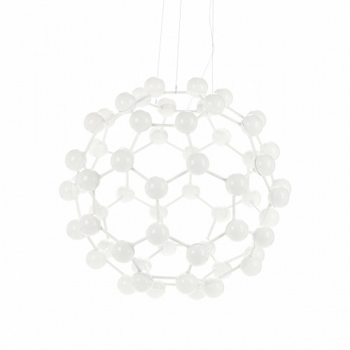 подвесной светильник fullerene белый в Нижнекамске