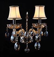 бра crystal lux siena ap2 в Нижнекамске