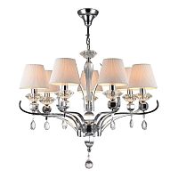подвесная люстра maytoni smusso mod560-07-n в Нижнекамске
