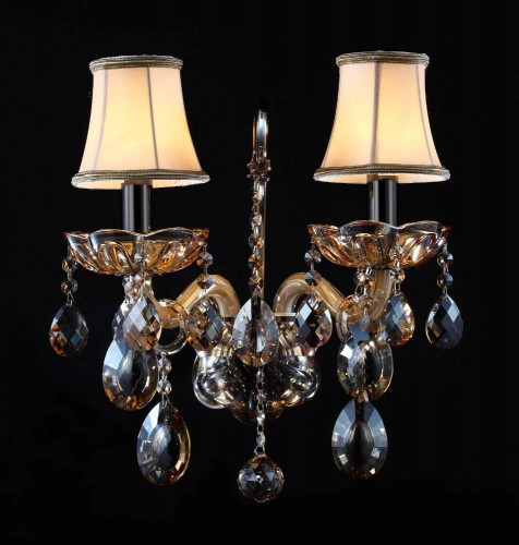 бра crystal lux siena ap2 в Нижнекамске