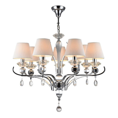 подвесная люстра maytoni smusso mod560-07-n в Нижнекамске