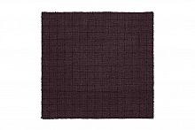 ковер waan light dark red 200x200 от gan в Нижнекамске