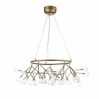 подвесная люстра st luce riccardo sl411.233.45 в Нижнекамске